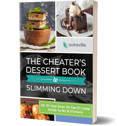 cheaters-dessert-book
